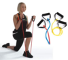 PhysioRoom Resistance Band
Exercise Tube - Resistance
Tube (Medium) - Pack of 2