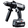 Panasonic EY7950LR2S31 18v Cordless Combi Drill Driver with 2 Lithium Ion Batteries 3.3ah with Heavy Duty Tool Bag Worth