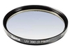 Hama Protecting UV Lens Filter UV-390 (O-Haze) Coated 52mm