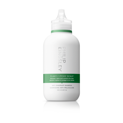 Flaky/Itchy Scalp
Anti-Dandruff Shampoo 250ml
