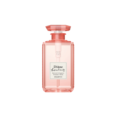 NatureLab - Moist Diane
Bonheur Grasse Rose Shampoo -
500ml