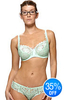 Lepel Fiore Short Mint