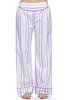 Lepel Lotty Cotton Pj Top Lilac