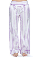 Lepel Lotty Cotton Pj Top Lilac