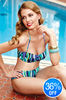 Lepel Ultra Marine Top Blue