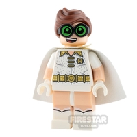LEGO Super Heroes Minifigure Robin Disco Suit