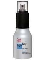 Wella High Hair Curl Artist