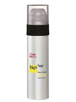 Wella High Hair Pearl Styler Firm Control Sample