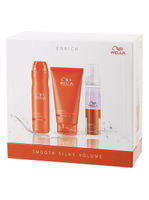 Wella Professionals Care - Enrich Gift Box