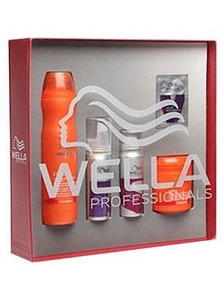 Wella Professionals Care & Style Enrich Gift Set