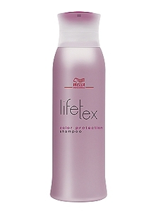 Wella Professionals Lifetex Color Protection Shampoo
