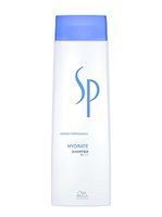 Wella SP Hydrate Shampoo Sample
