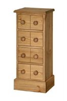 Cotswold Small Merchants Chest