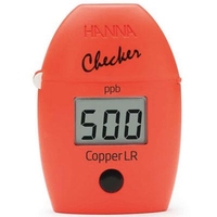 Hanna Instruments Digital Copper Tester