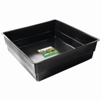 Heissner Square Preformed Tub (900L)