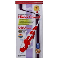 Hikari Koi Friend Medium Pellet (4kg)