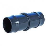 Hozelock 12mm Union Hose Connector