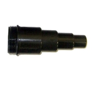 Hozelock 20-40mm Threaded Hosetail