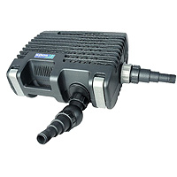 Hozelock Aquaforce 6000 Pond Pumps (INCLUDES Skimmer)