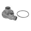 Hozelock Aquaforce 2500 Pump Chamber and O-Ring - Z10006