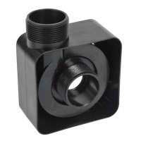 Hozelock Aquaforce 6000 Pump Chamber & O-Ring (Z10008)