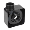 Hozelock Aquaforce 8000 Pump Chamber and O-Ring - Z10009
