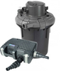 Hozelock Bioforce 4500 Filter & Aquaforce 4000 Pond Pump