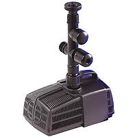 Hozelock Cascade 4000 Pump