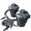 Hozelock Ecoclear 16000 Pump & Filter Set