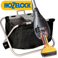 Hozelock Pond Vacuum & Collector