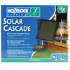 Hozelock Solar Cascade Fountain Pump