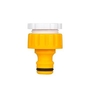 Hozelock Threaded Tap Connector With Hose End Connector - 2175