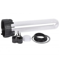 Hozelock Vorton 55w Quartz Sleeve