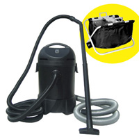 PondXpert Cleanopond Vacuum & Discharge Basket