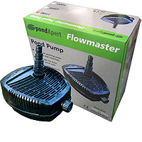 PondXpert Flowmaster 3500 Pump