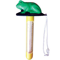 PondXpert Frog Pond Thermometer