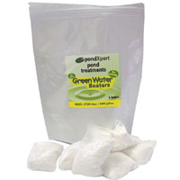 PondXpert Green Water Beaters Six Pack