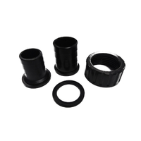 PondXpert MightyMite 1000 Hosetail Set