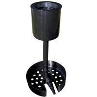 PondXpert Pond Skimmer Pump Attachment
