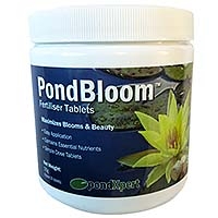PondXpert PondBloom Fertiliser Tablets (125g)
