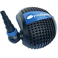 PondXpert PondPush 3200 Pond Pump