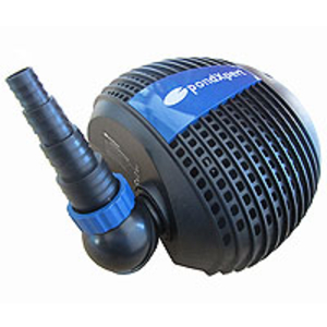 PondXpert PondPush 12000 Pond Pump