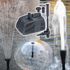 Pondxpert Pondshower Pond Pump 2000