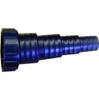 PondXpert Pump Buddy Skimmer Hosetail