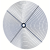 PondXpert Round Feature Grid