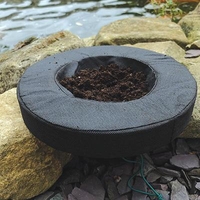 PondXpert Round Floating Planter - 35cm
