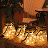 PondXpert Solar Crackle Lamp (Set of 4)