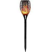 PondXpert Solar Flame Light (Single)