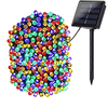 PondXpert Solar String 200 Lights (Colour)