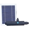 PondXpert SolarClear Pond UVC 5w - NEW
